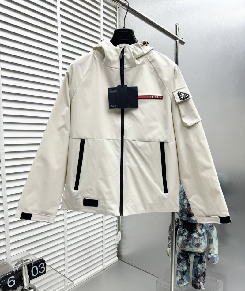 Prada Outwear